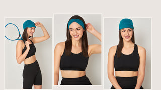 Why Sports Headwear Are in Trends?