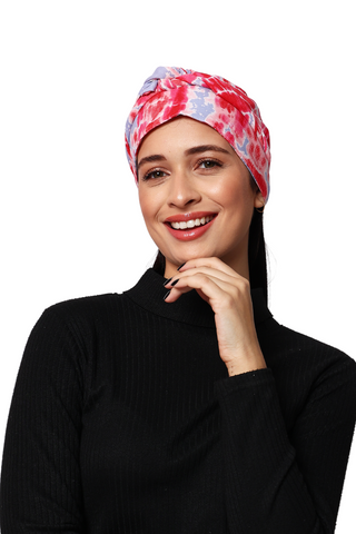 The Headscarves Beautifull Cotton Printed Headwraps Headscarf for Women