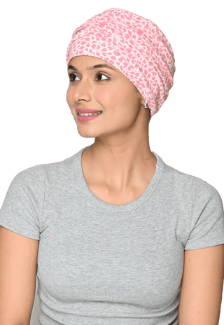 Bamboo Headwear for Women