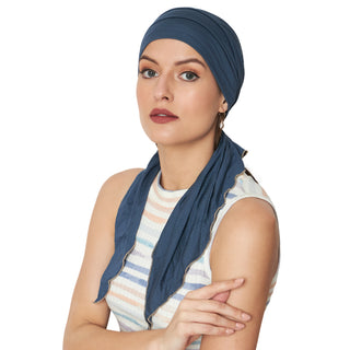 Cancer Head Scarf