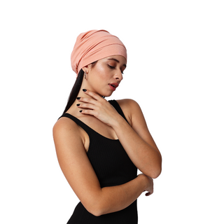 Slouchy Snood Women's Headwear Turbans For Hair