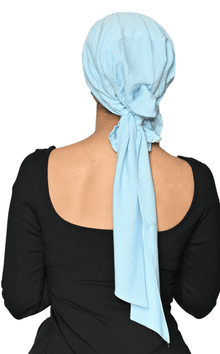 Cotton Scarf