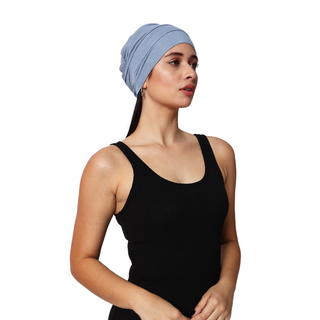 Slouchy Snood Women's Headwear Turbans For Hair