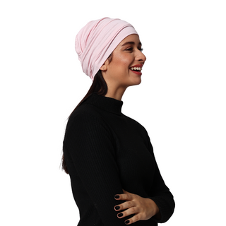 Slouchy Snood Women's Headwear Turbans For Hair