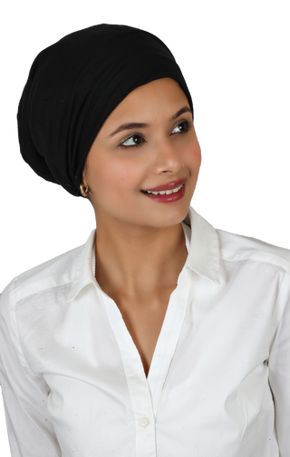 Soft Bamboo Viscose Cap