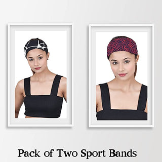 Womens Fitness Headband