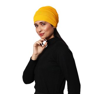 Slouchy Snood Women's Headwear Turbans For Hair