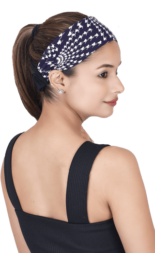 athletic headbands for women