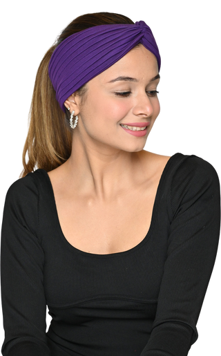 exercise headband women_s