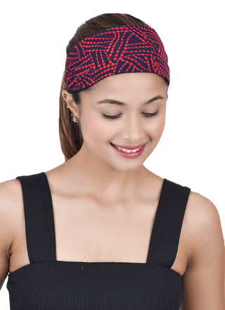 exercise headband womens