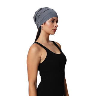 Slouchy Snood Women's Headwear Turbans For Hair