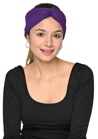 gym headband female