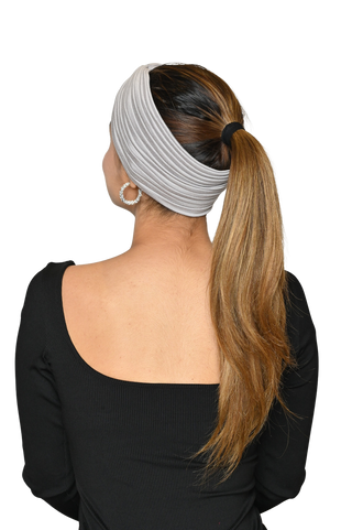 gym headband women