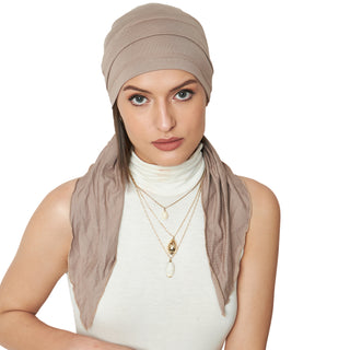 head scarf wrap