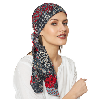 head scarf wrap