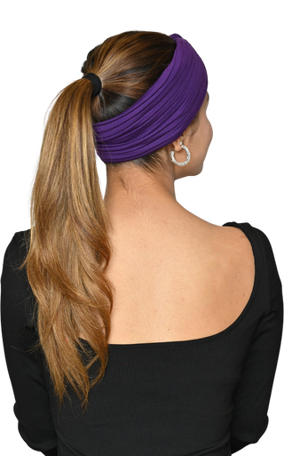 ladies sport headbands