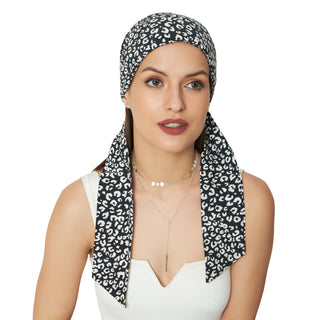 soft cotton headwrap