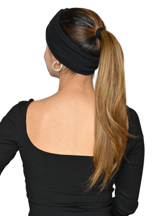 sports headband for women