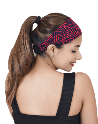 womens workout headbands