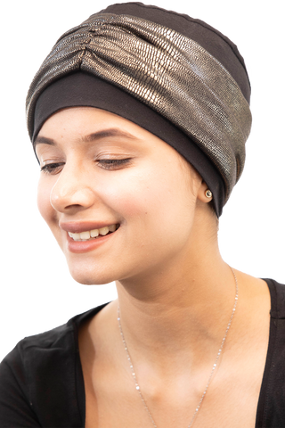 Chemo Headwear Turbans